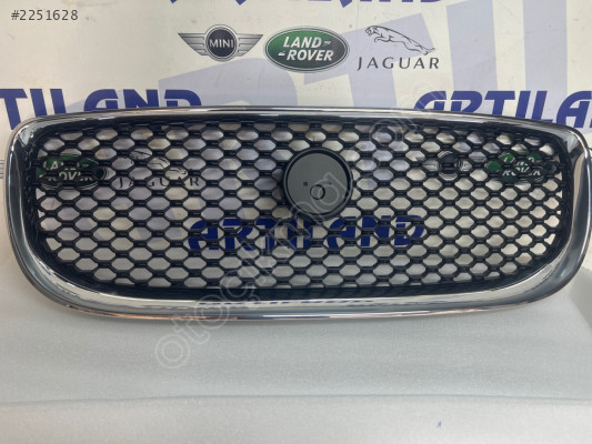 Jaguar Xe Sıfır Panjor Jaguar Çıkma yedek parçalar için aray