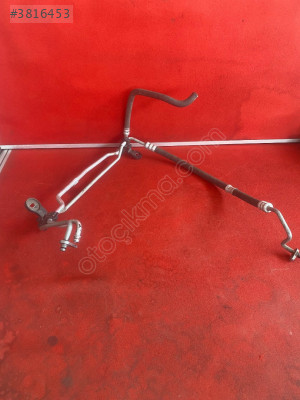 RENAULT EXPRESS DİREKSİYON HORTUMU ORJİNAL 497203241R