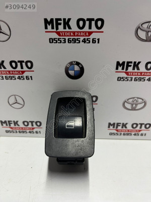 BMW E87 E90 E91 E92 E93 E70 CAM DÜĞMESİ