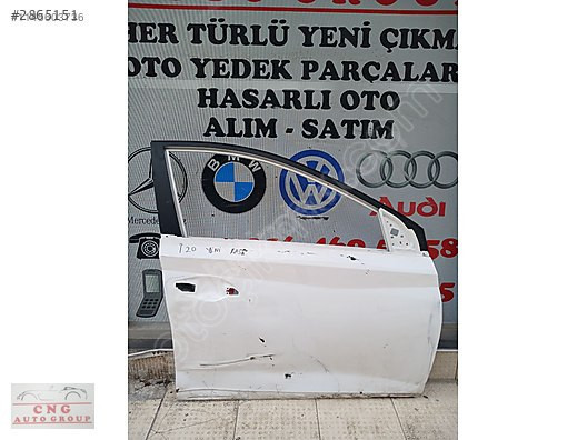 hyundai i20 sağ ön kapi