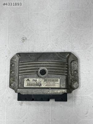 Renault megane motor beyni V40