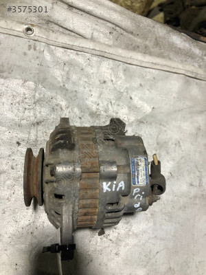 Ford Festiva Kia Pride 1996-2001 (KK15018300) Şarj Dinamosu