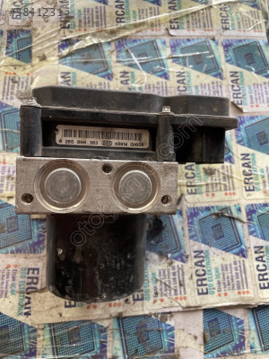 0265800363 Volkswagen Polo ABS Pompası