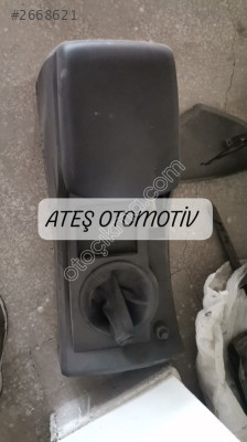 KYRON ÇIKMA ORTA KONSOL