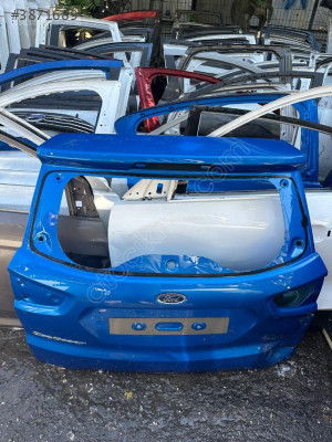 MİRİM OTODAN FORD ECOSPORT BAGAJ KAPAĞI