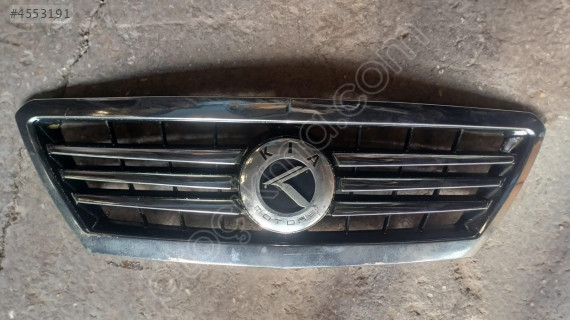 2002-2009 kia sorento ön panjur