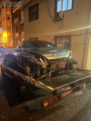 Peugeot 206 gösterge paneli model 1999-2003