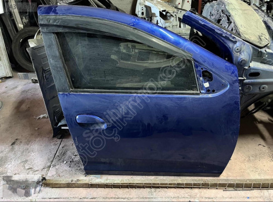 RENAULT SYMBOL SAĞ ÖN KAPI ORİJİNAL SÖKME