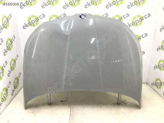 SKODA KODİAQ 2021 2025 KAPUT ÇIKMA 565823031B