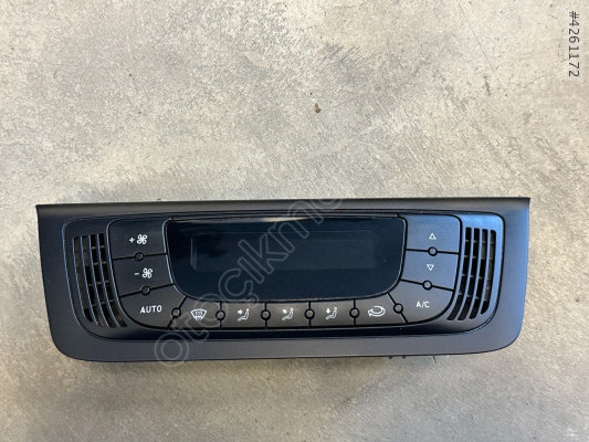 SEAT İBİZA KLİMA KONTROL PANELİ 6J0.820.043 E