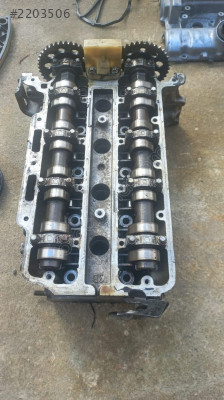 OPEL CORSA C 1.4 XEP SİLİNDİR KAPAĞI.OTO ERKAN ÜNYE