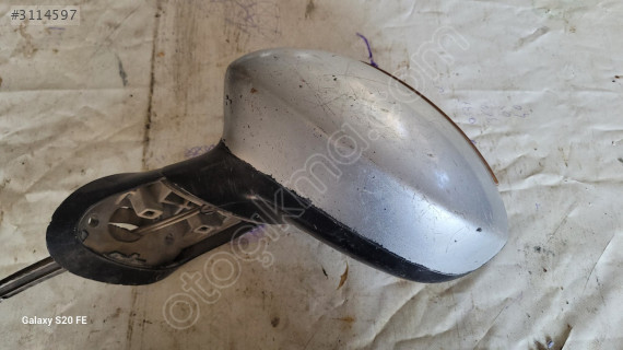 Fiat linea sol ayna manuel