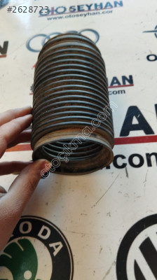 Passat b8 Ön amortisör toz körüğü