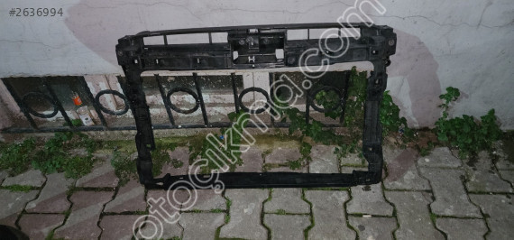 PASSAT ÖN PANEL SIFIR 3g0805588h