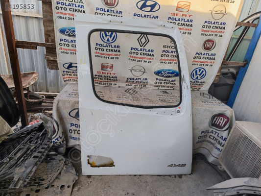 Mercedes kamyon sağ ön kapı 4148