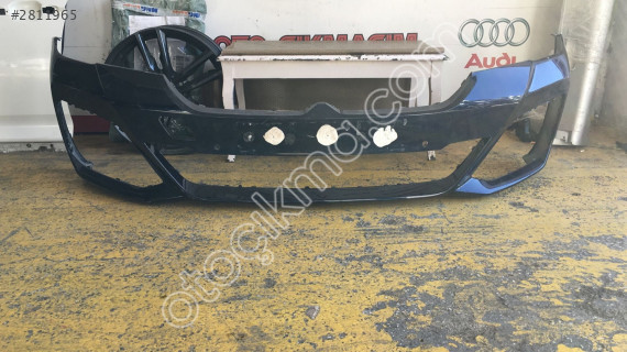 BMW G30 2020 model M ön tampon