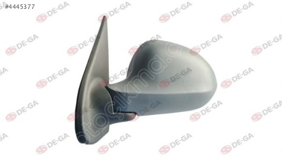 FİAT ALBEA SOL AYNA KABLOLU SENSÖRLÜ  2005-2012 SIFIR