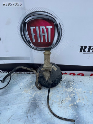 FIAT Doblo vestenhaus ORJİNAL çıkma