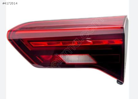 VOLKSWAGEN T-ROC 2017 2024 SAĞ İÇ STOP 2GA945094B
