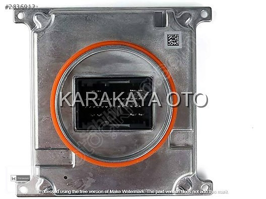 Skoda Kodiaq 7P5941591AJ FAR BEYNİ SIFIR KODLU GARANTİLİ
