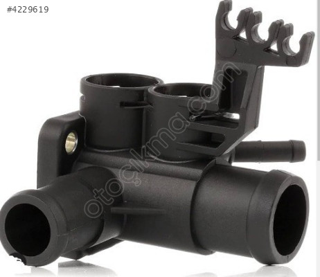 VOLKSWAGEN SU FLANŞI POLO CLASSİC 96-00 037121132E