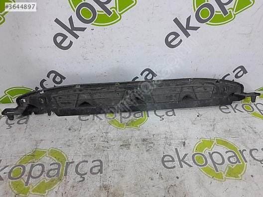 MERCEDES A SERİSİ 2019 2023 W177 ARKA TAMPON BAKALİTİ A177885550