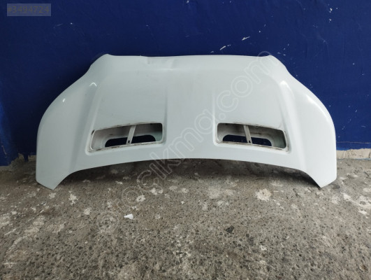 FORD TRANSİT ÖN KAPUT ÇETİN OTOMOTİV