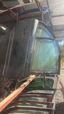 OPEL OMEGA B SAĞ ARKA KAPI DOLU.OTO ERKAN ÜNYE