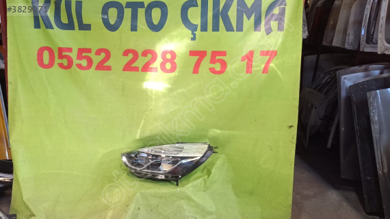 renault clio 4 sol far