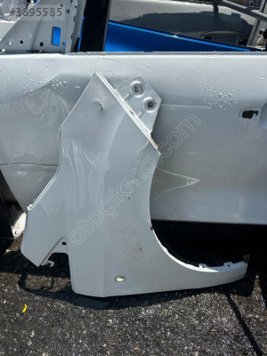 MİRİM OTODAN FORD COURİER SAĞ ÖN ÇAMURLUK