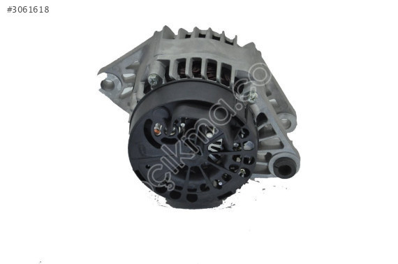 Alternatör Komple 1.9-1.9 Jtd Doblo (85A)