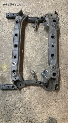 A2056280057 Mercedes w205 2018 motor travers