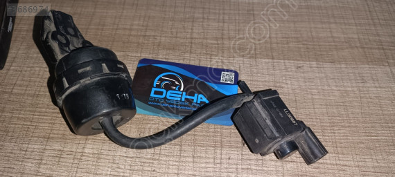 HYUNDAİ İ20 EMME MANİ FOLDVAKUMLU LLG0687