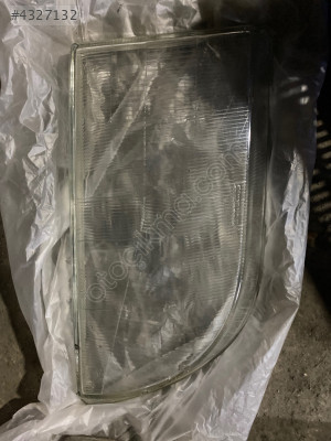 Ford Transit Far camı