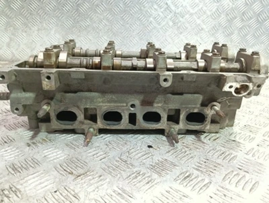 FORD FUSION ÇIKMA ORJİNAL SİLİNDİR KAPAĞI