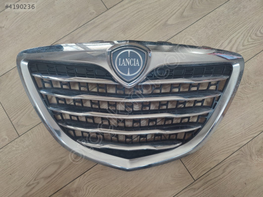 LANCİA Delta ÖN PANJUR