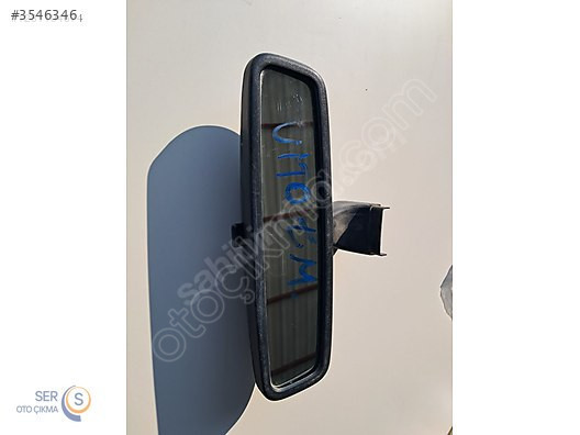 MERCEDES VİTO İÇ DİKİZ AYNA