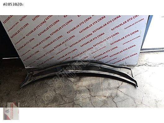 NİSSAN QASQAHİ KAŞKAİ CAM ÖNÜ IZGARASI KAYHANLAR OTO 505 217 179