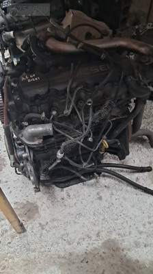 OPEL ASTRA G 1.7 MOTOR.OTO ERKAN ÜNYE
