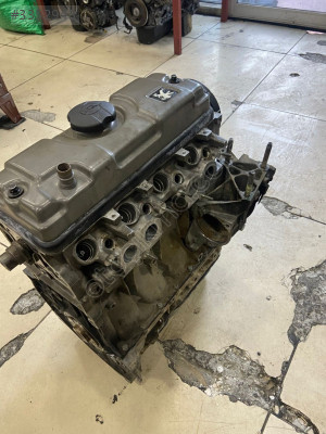 CİTRÖEN  SAXO   1.4   MOTOR