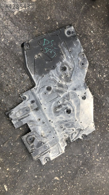 DS7 CROSSBACK ARKA MUHAFAZA SAĞ OTO FEDAİ