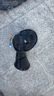 MİNİ COUNTRYMAN ÇIKMA ORJİNAL SOL DİKİZ AYNASI BD