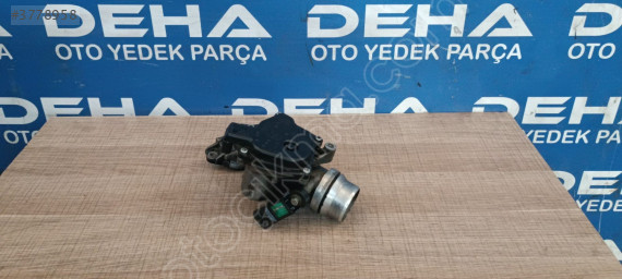 RENAULT FLUENCE CLİO 4 DOKKER GAZKELEBEĞİ 161A05457R