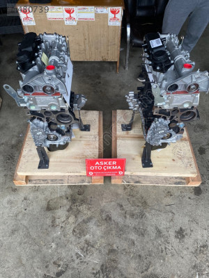 Ducato 3 sandık motor