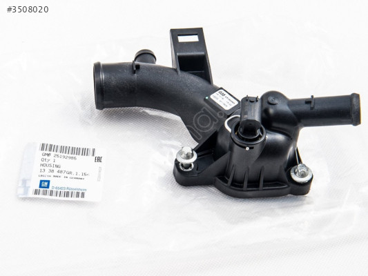 Yeni Aveo 1.4 / a14XER Termostat Gövdesi 1338487