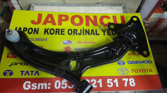 CITY/JAZZ SALINCAK ALT 2008-2014 ARASI SIFIR 51360-TG5-C01