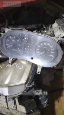Renault Clio Kangoo Megane kilometresi saati