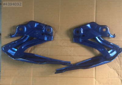 SKODA KAMİQ SAĞ-SOL KAPUT MENTEŞESİ ÇAĞRI OTO MASLAK