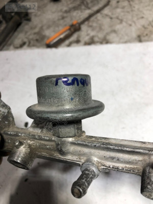 Renault 19-21 Yakıt Basınç Regülatörü 0280161206 Bosch