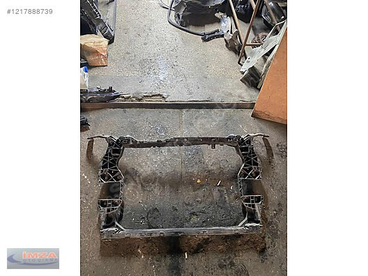 80A805594 AUDİ Q5 ÖN PANEL ORİJİNAL ÇIKMA